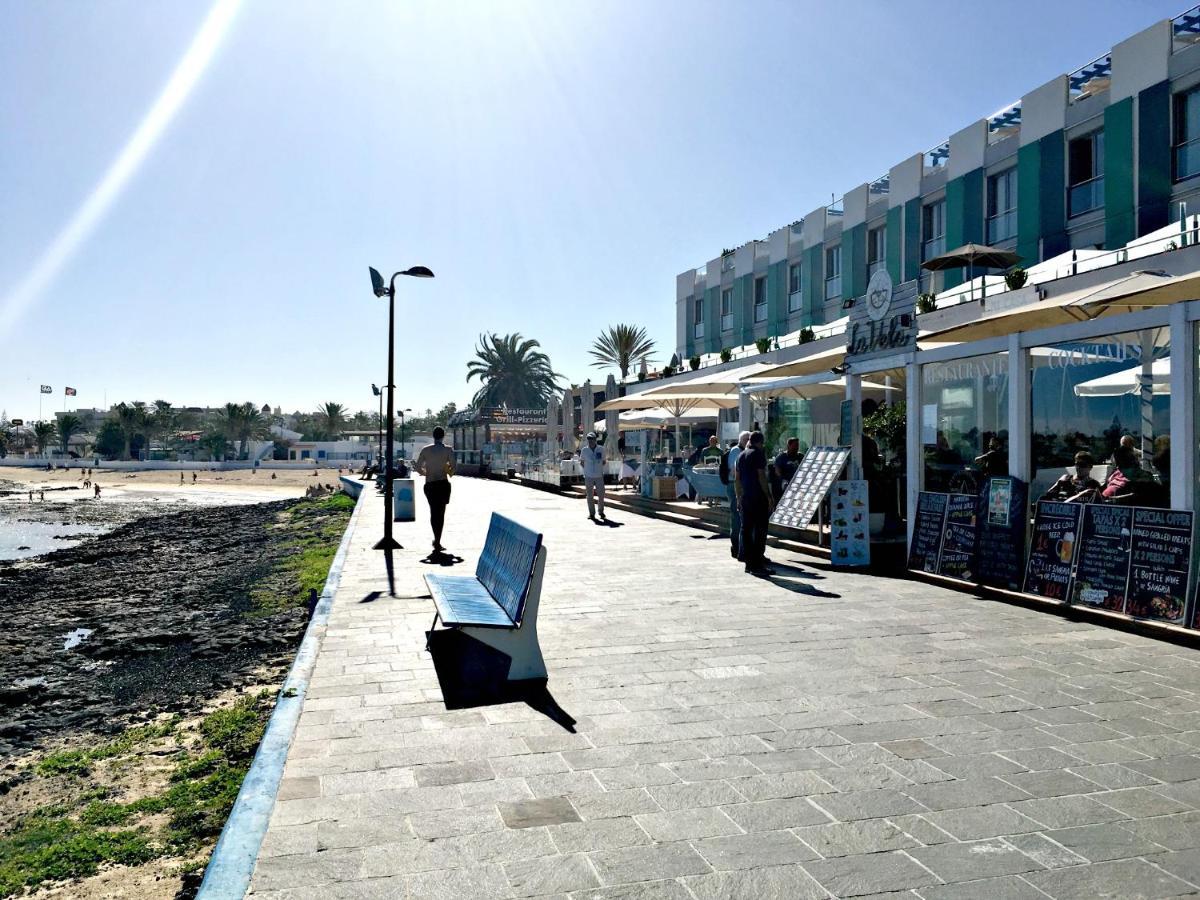 Corralejo Sun 103 Wifi Free Apartment Exterior photo
