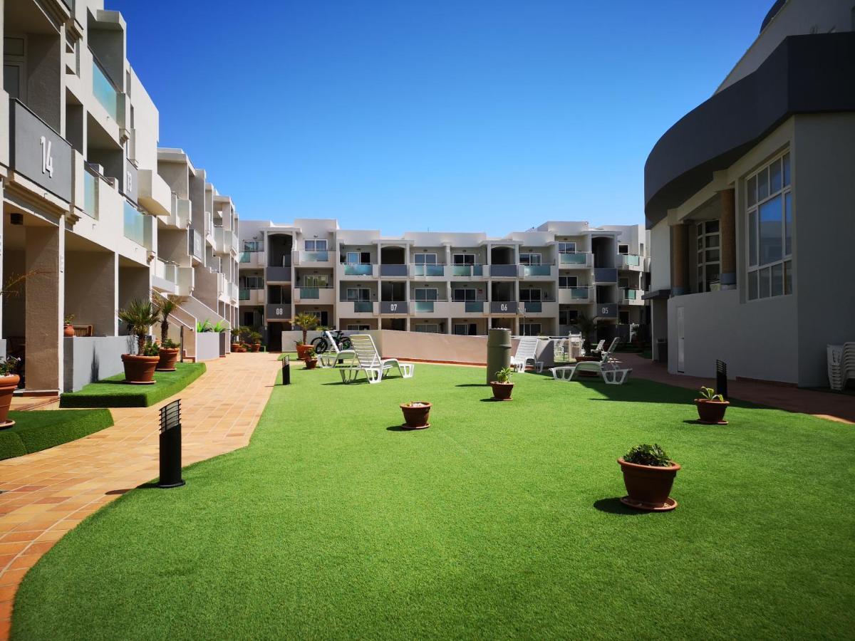 Corralejo Sun 103 Wifi Free Apartment Exterior photo