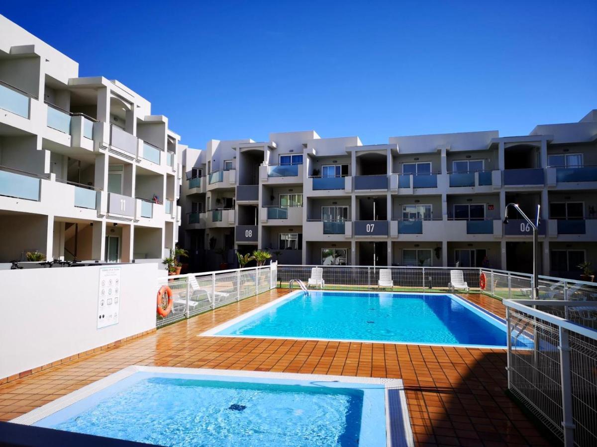 Corralejo Sun 103 Wifi Free Apartment Exterior photo